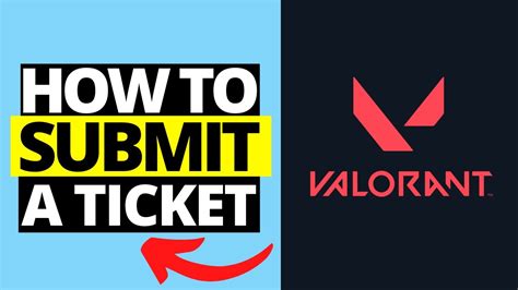 submit a ticket lol|submit a ticket valorant.